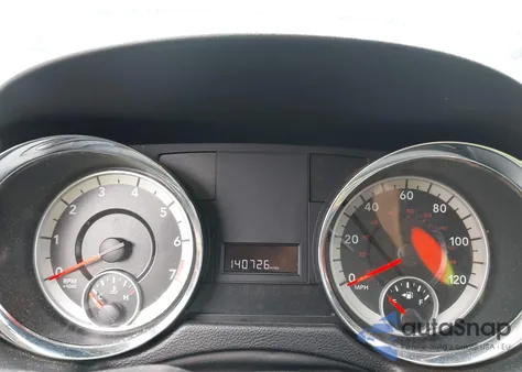 2012 Dodge Grand Caravan Se/Avp from USA, damaged, VIN 2C4RDGBG2CR160230